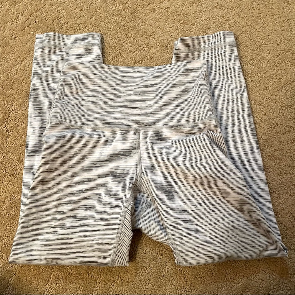 Lululemon Align